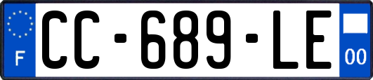 CC-689-LE