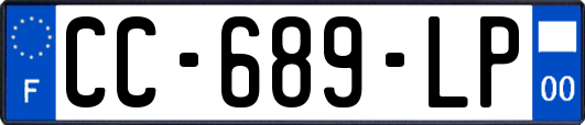 CC-689-LP