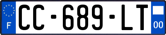 CC-689-LT