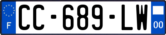 CC-689-LW