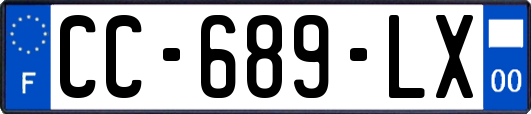 CC-689-LX