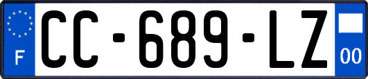 CC-689-LZ