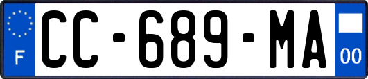 CC-689-MA