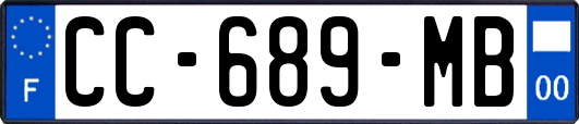 CC-689-MB