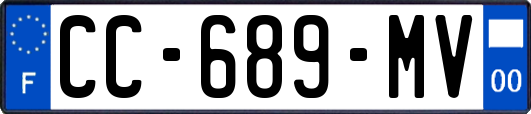 CC-689-MV