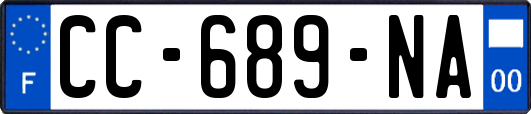 CC-689-NA