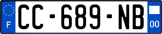 CC-689-NB