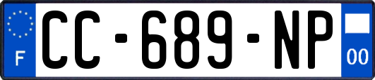 CC-689-NP