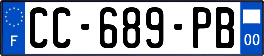 CC-689-PB