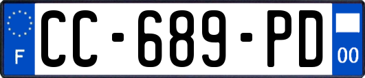 CC-689-PD
