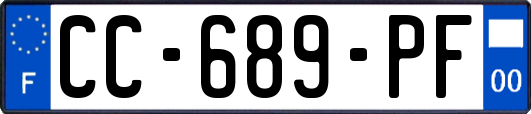 CC-689-PF