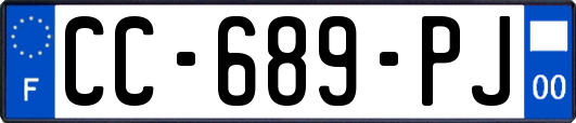CC-689-PJ