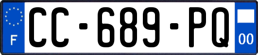 CC-689-PQ