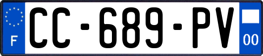 CC-689-PV