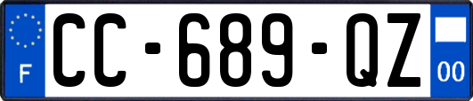 CC-689-QZ