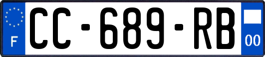 CC-689-RB