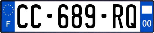 CC-689-RQ