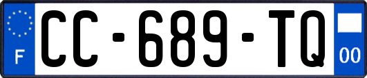 CC-689-TQ