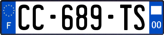 CC-689-TS