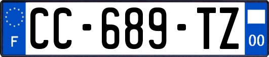 CC-689-TZ