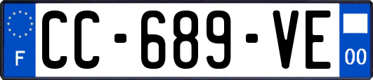 CC-689-VE