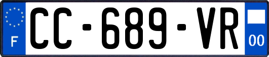 CC-689-VR