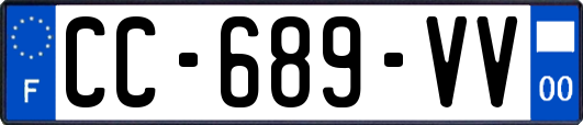 CC-689-VV