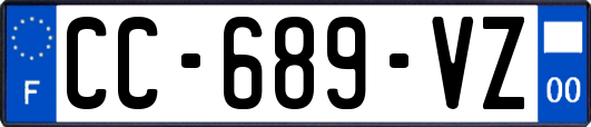 CC-689-VZ