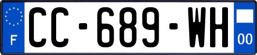 CC-689-WH