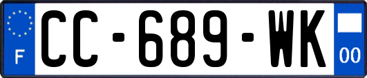 CC-689-WK