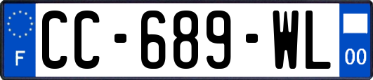 CC-689-WL
