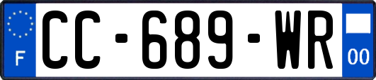 CC-689-WR