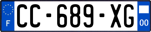CC-689-XG