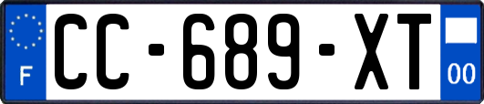 CC-689-XT