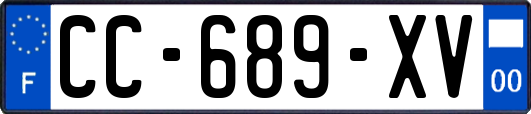 CC-689-XV