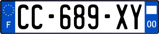 CC-689-XY