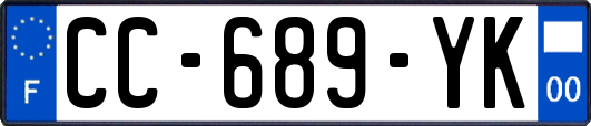 CC-689-YK