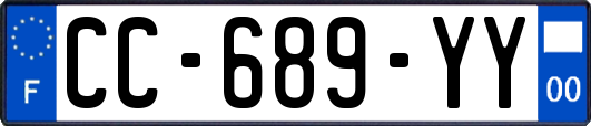 CC-689-YY