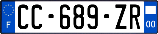 CC-689-ZR