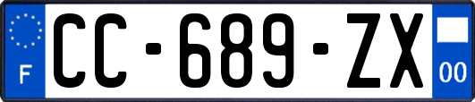 CC-689-ZX