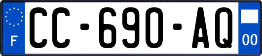 CC-690-AQ