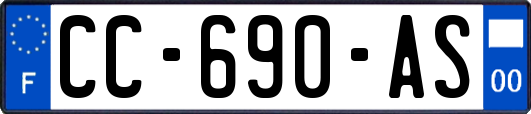 CC-690-AS