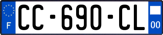 CC-690-CL