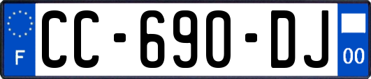 CC-690-DJ