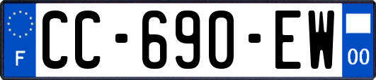 CC-690-EW