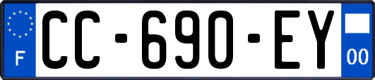 CC-690-EY