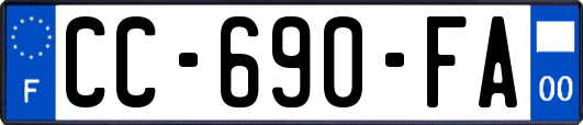 CC-690-FA