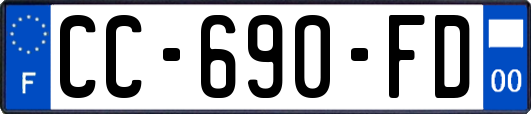 CC-690-FD