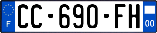 CC-690-FH