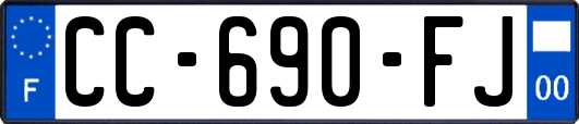 CC-690-FJ